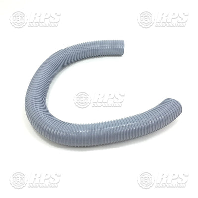 FactoryCat/Tomcat 275-0017, Hose,2.5"ID,Motor Hose,Long