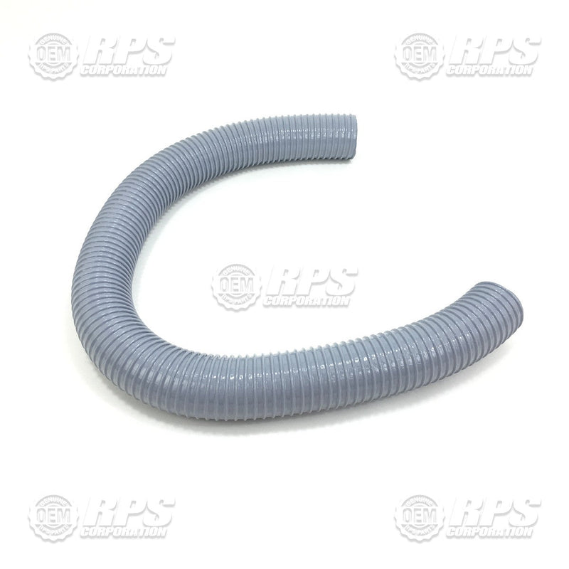 FactoryCat/Tomcat 275-0017, Hose,2.5"ID,Motor Hose,Long