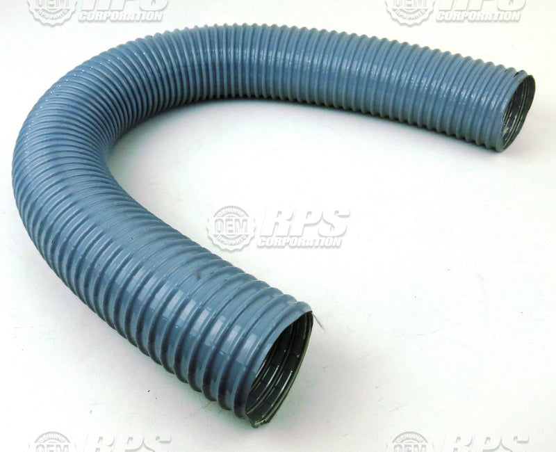 FactoryCat/Tomcat 275-0018, Hose,2.5"ID,Motor Hose Short
