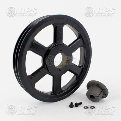 FactoryCat/Tomcat 275-8226, Pulley,Drive,8.95"