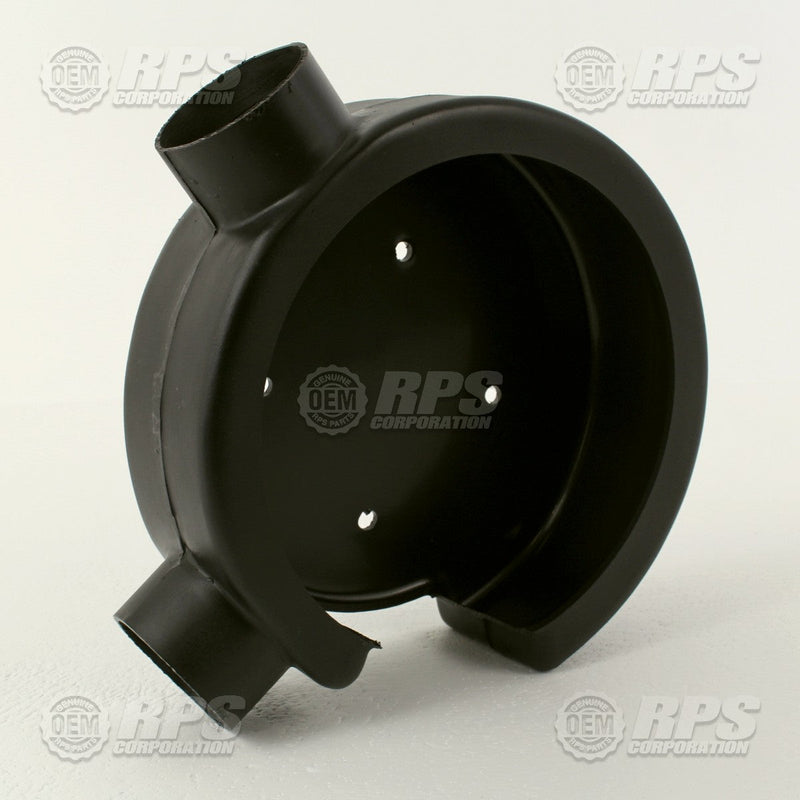 FactoryCat/Tomcat 275-9501, Cover,Motor