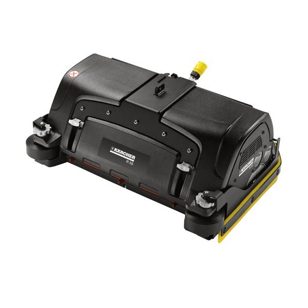 Karcher 2.763-002.0, R 55 head, cylindrical, 22-inch