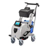 Blue Evolution S+ J19911, Commercial Steam Cleaner, Vacuum, UVC Light Filter, Touchpad, and Tool Kit - 0.52 Gallon, 120V, 1,800W image 1