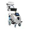 Blue Evolution S+ J19911, Commercial Steam Cleaner, Vacuum, UVC Light Filter, Touchpad, and Tool Kit - 0.52 Gallon, 120V, 1,800W image 2