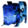 Blue Evolution S+ J19911, Commercial Steam Cleaner, Vacuum, UVC Light Filter, Touchpad, and Tool Kit - 0.52 Gallon, 120V, 1,800W image 4
