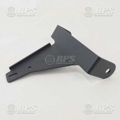 FactoryCat/Tomcat 28-1127, Bracket LH Tower Roller