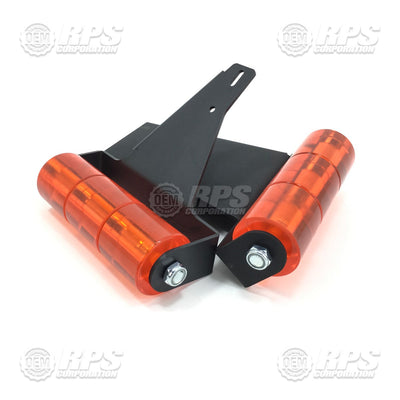 FactoryCat/Tomcat 28-1128, 28 Cylindrical Roller Assembly