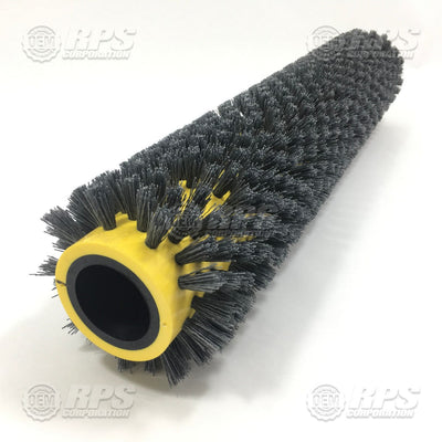 FactoryCat/Tomcat 28-521PS, Brush,Cylindrical,28",Light