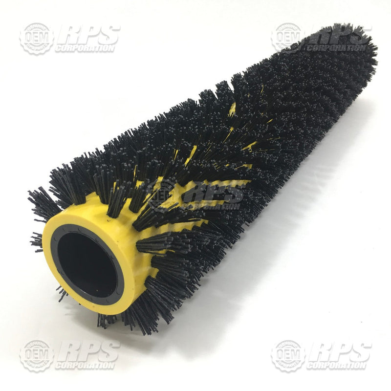 FactoryCat/Tomcat 28-521S, Brush,Cylindrical,28",Tough