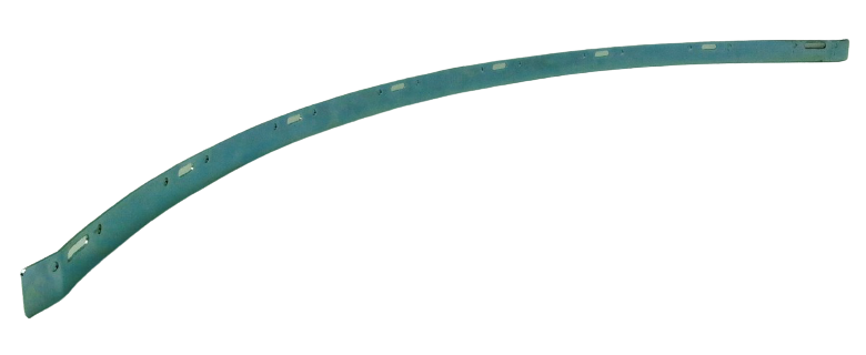 FactoryCat/Tomcat 28-7170, Band,Squeegee,Front Fits 38"