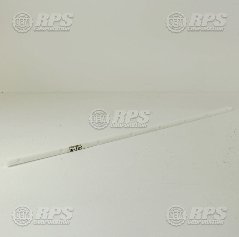 FactoryCat/Tomcat 28-8320, Slide,Hopper,28"