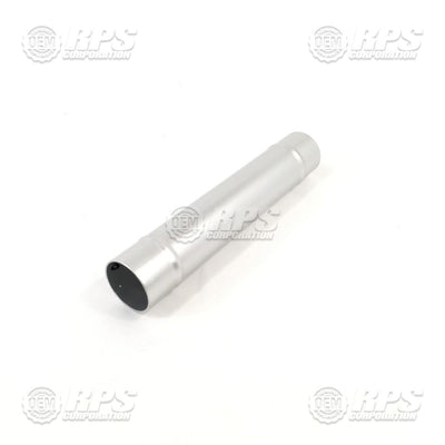 FactoryCat/Tomcat 280-8870, Pipe,Chrome,1.5"ODx5"L