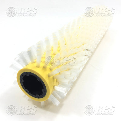 FactoryCat/Tomcat 285-821N, Brush,Cylindrical,28",Nylon
