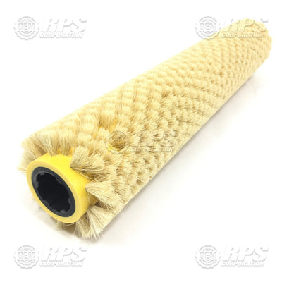FactoryCat/Tomcat 285-821T, Brush,Cylindrical,28",Tampico