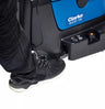 Clarke MA30 13B, Floor Sweeper-Scrubber, 13", 1.6 Gallon, Brush Assisted, Lithium, Cylindrical, 3 Year Warranty image 18