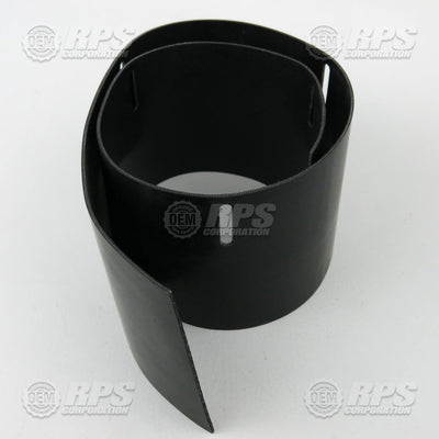 FactoryCat/Tomcat 290-1310, Curtain,Front Splash,Short