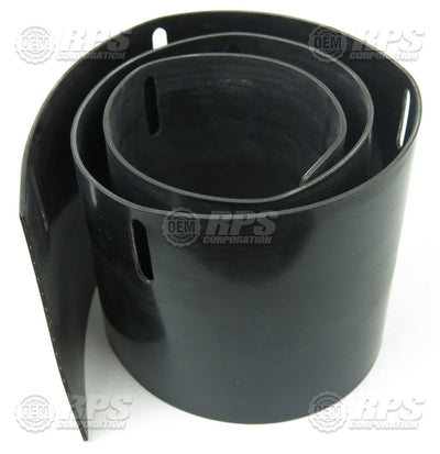 FactoryCat/Tomcat 290-1315, Curtain,Front Splash,Long