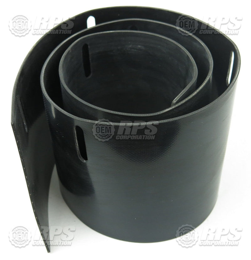 FactoryCat/Tomcat 290-1315, Curtain,Front Splash,Long