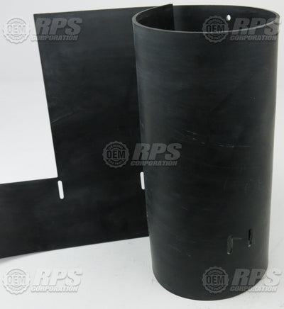 FactoryCat/Tomcat 290-1330, Curtain,Splash