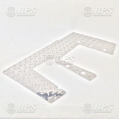 FactoryCat/Tomcat 290-1610, Plate,Non-Skid Floor