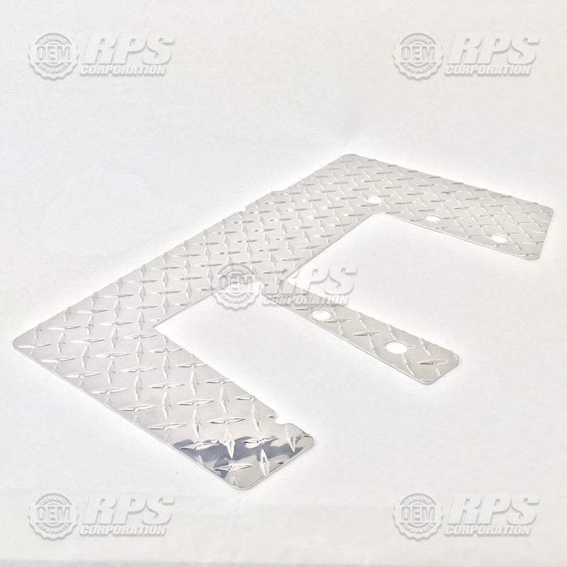 FactoryCat/Tomcat 290-1610, Plate,Non-Skid Floor