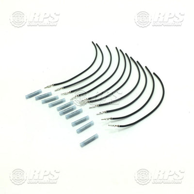 FactoryCat/Tomcat 290-1924, Molex Mini-Fit Repair Kit 3 Male & 7 Female