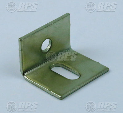 FactoryCat/Tomcat 290-2020, Bracket, L, Two Hole