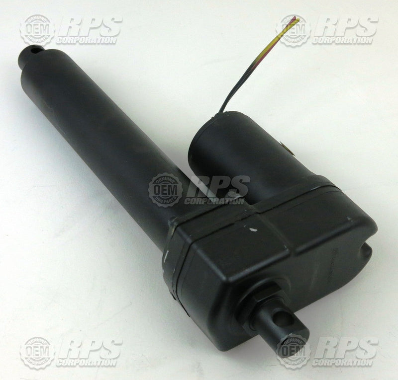 FactoryCat/Tomcat 290-2210, Actuator,24V,20:1,Long Barrel