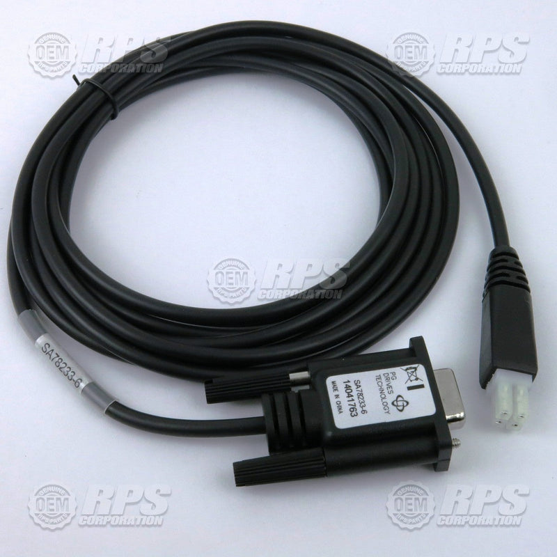 FactoryCat/Tomcat 290-2896C, Cable,PC Programmer Kit