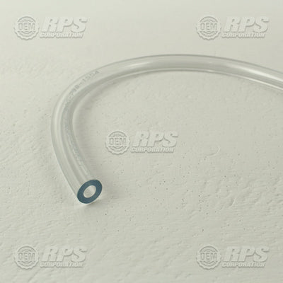 FactoryCat/Tomcat 290-4150, Hose,PVC,1/4"IDx1/2"ODx14"L