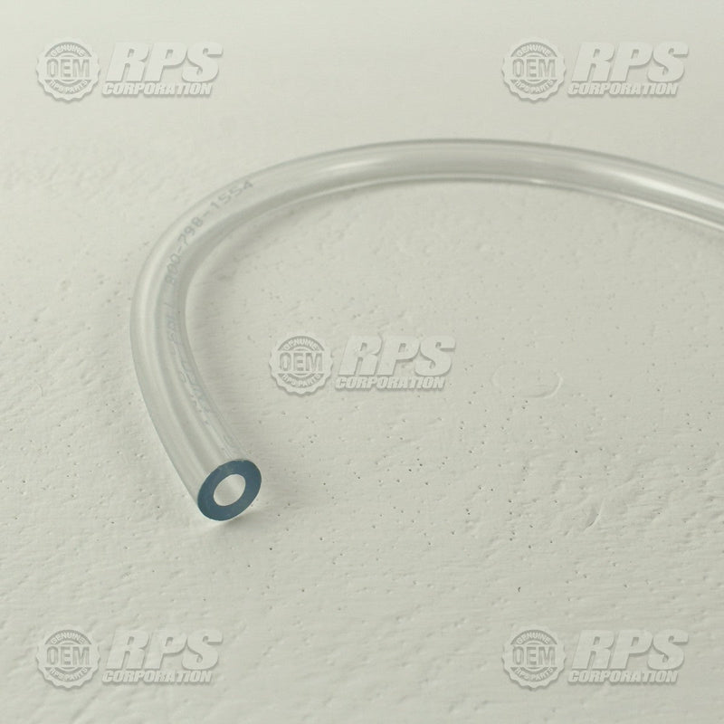 FactoryCat/Tomcat 290-4150, Hose,PVC,1/4"IDx1/2"ODx14"L