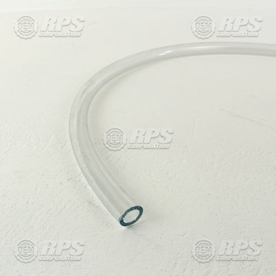 FactoryCat/Tomcat 290-4175, Hose,Clear,1/2"IDx28"L