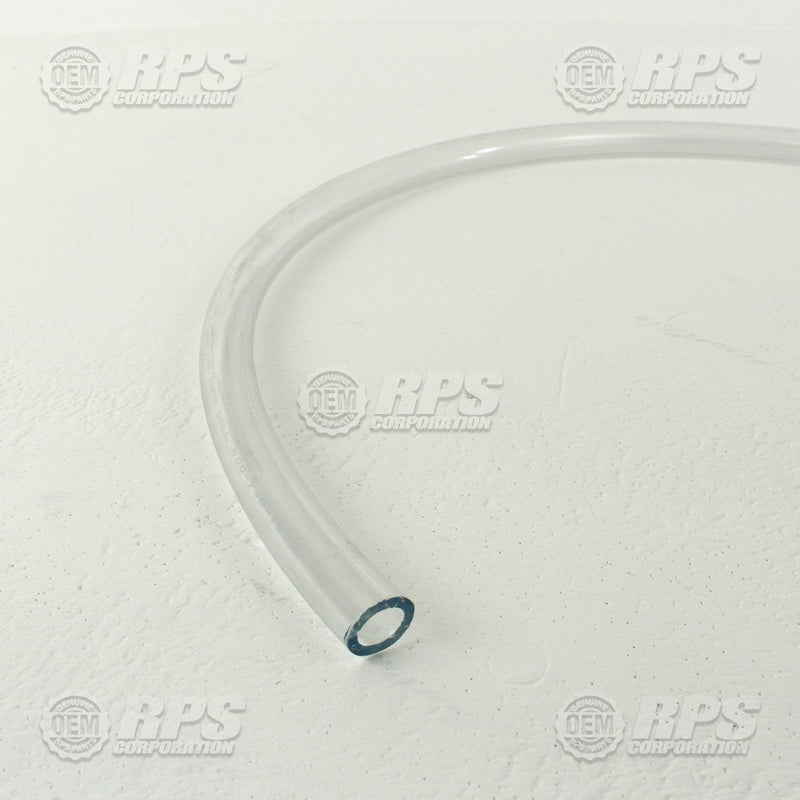 FactoryCat/Tomcat 290-4175, Hose,Clear,1/2"IDx28"L