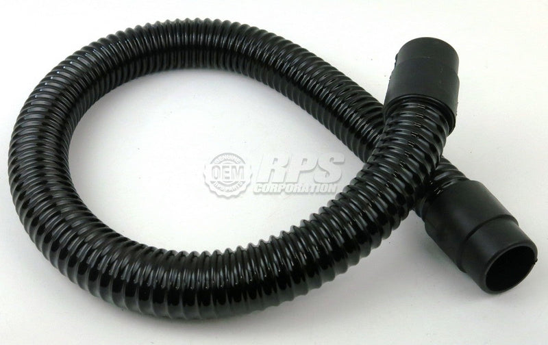 FactoryCat/Tomcat 290-7213, Hose,Vac, w/Cuffs 43" L