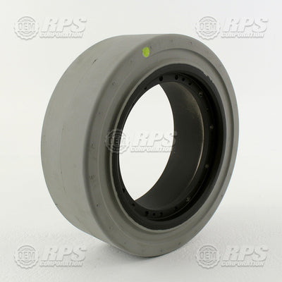FactoryCat/Tomcat 290-7331, Tire & Wheel,Non-Marking 10 bolt
