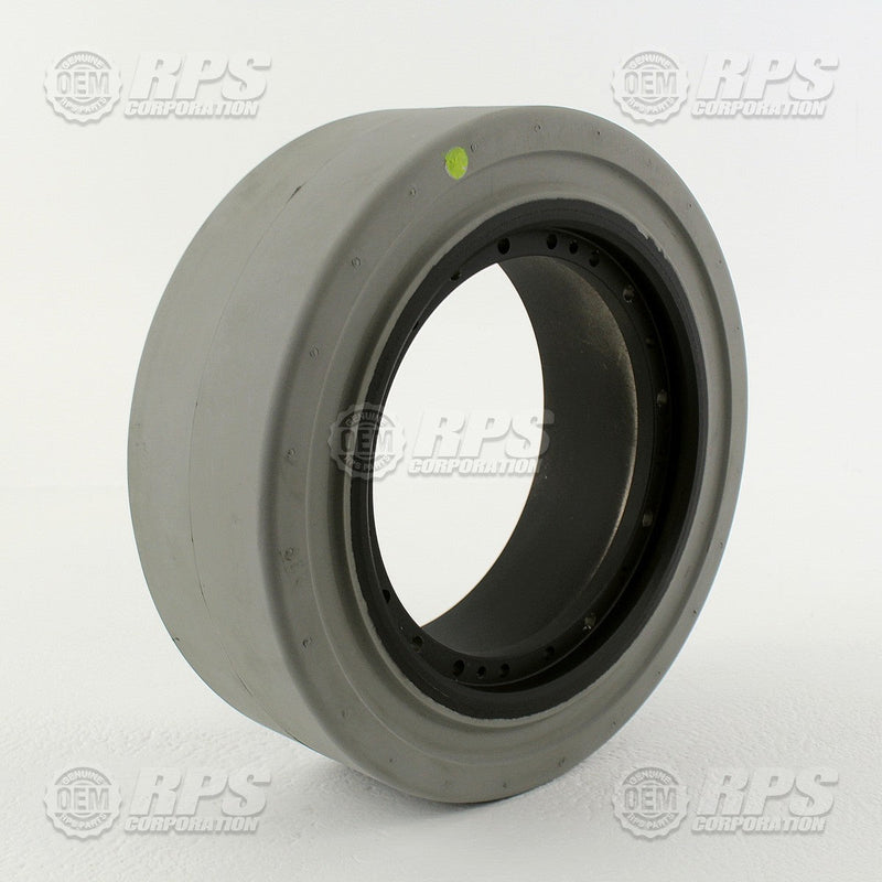FactoryCat/Tomcat 290-7331, Tire & Wheel,Non-Marking 10 bolt