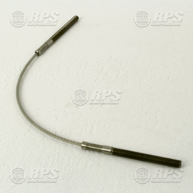 FactoryCat/Tomcat 290-7714, Cable,Lift,Scrubdeck Cylindrical