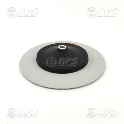 FactoryCat/Tomcat 290-9532, Pad Driver,Burnisher,14"