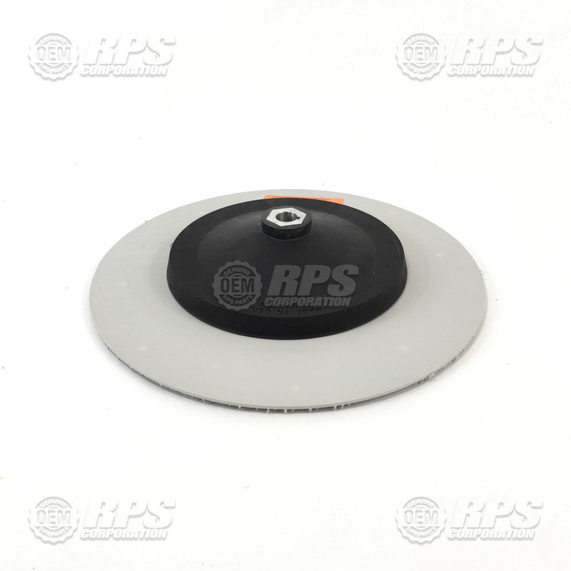 FactoryCat/Tomcat 290-9532, Pad Driver,Burnisher,14"