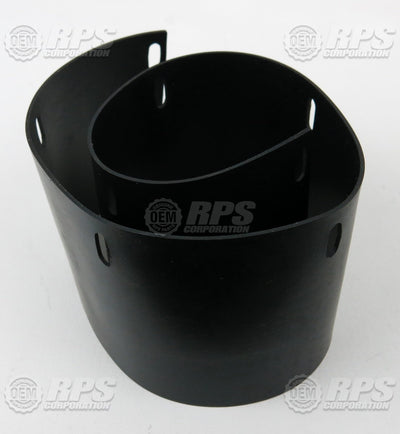 FactoryCat/Tomcat 290-9539, Curtain,Hopper