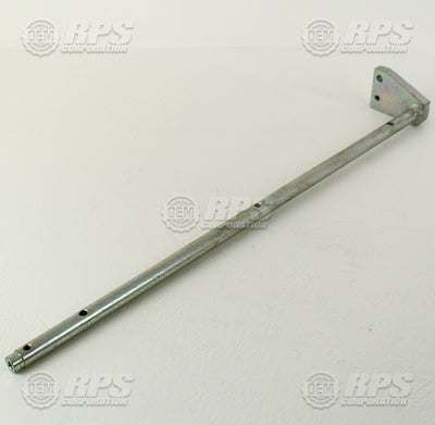 FactoryCat/Tomcat 290-9541, Shaft,Suspension Arm Main Broom