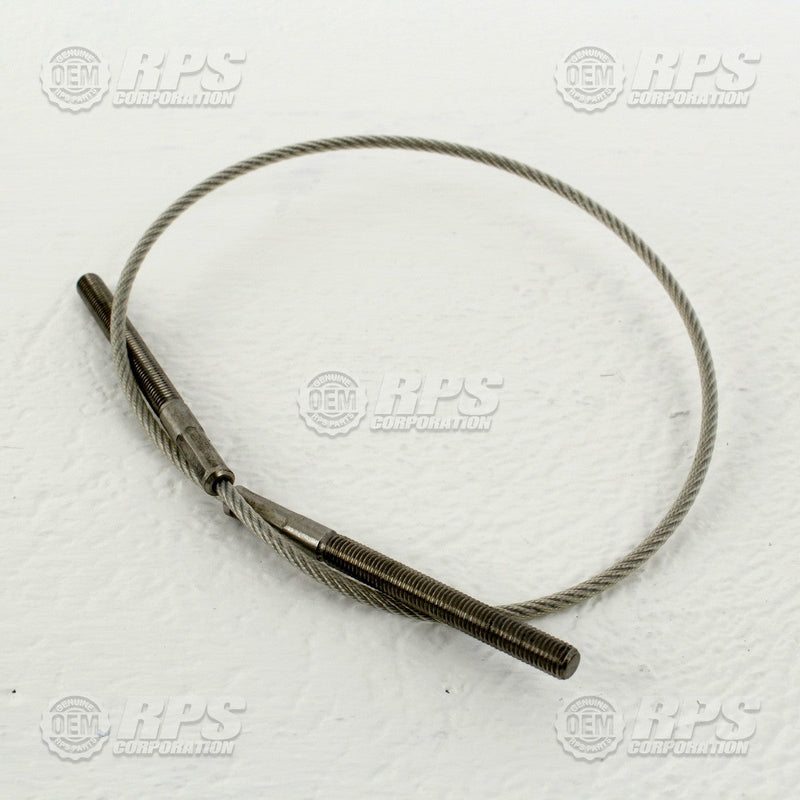 FactoryCat/Tomcat 290-9560, Cable,Broom Lift,21.5"