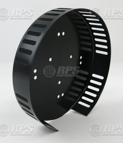 FactoryCat/Tomcat 290-9572, Cover, Motor