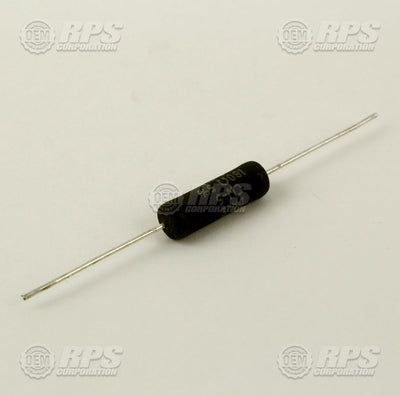 FactoryCat/Tomcat 290-9580, Resistor,180OHM