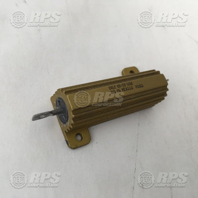 FactoryCat/Tomcat 290-9582, Resistor,Wirewound,50OHM,50W