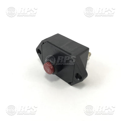 FactoryCat/Tomcat 290-9670, Breaker,Resetable,70a