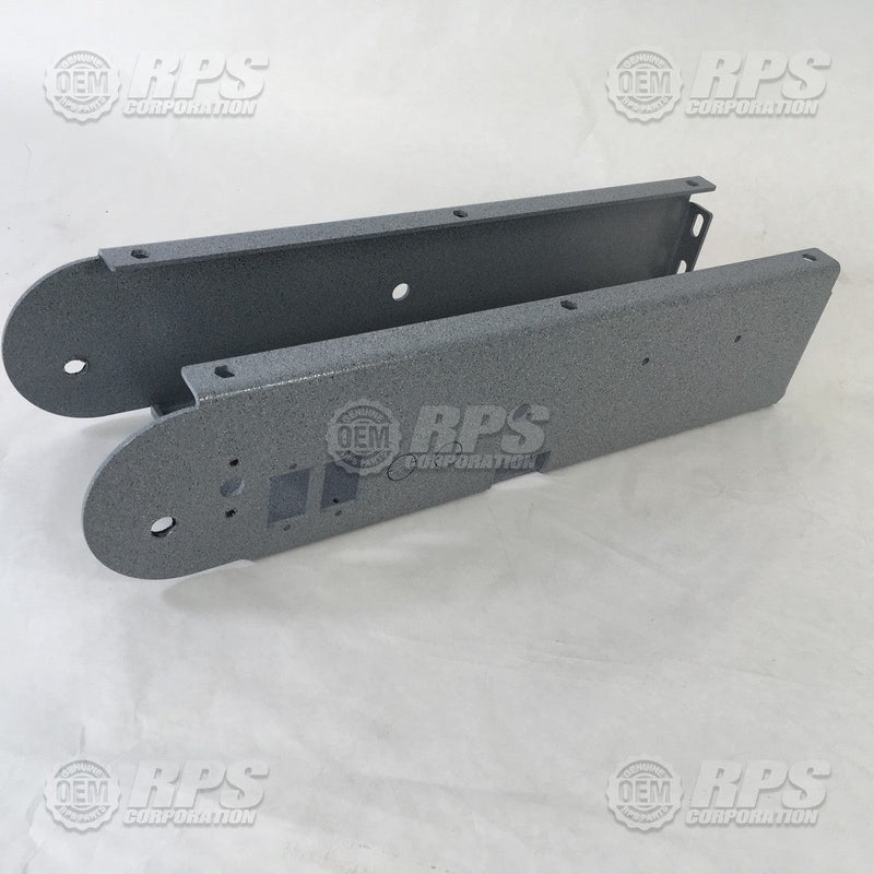 FactoryCat/Tomcat 292-1170, Steering Pedestal,Lower Granite
