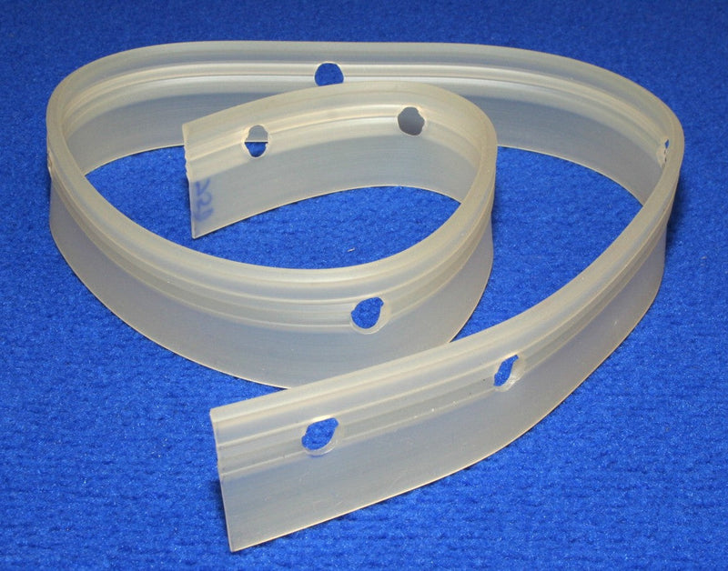 Aftermarket Pacific Steamex 880750