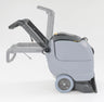 Advance ES300 & ES400, Carpet Extractor, 9 or 12 Gallon, 16 or 18", Pull Back or Forward/Reverse, 3 Year Warranty image 9