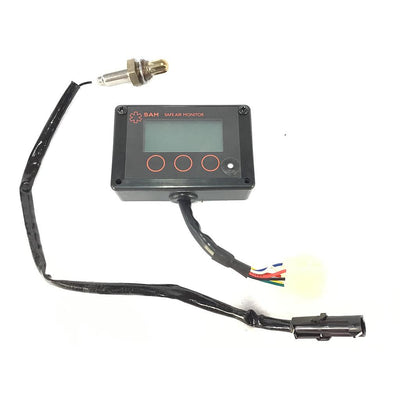AC-10695 | Onyx Safe Air Monitor (sam) Asm Complete